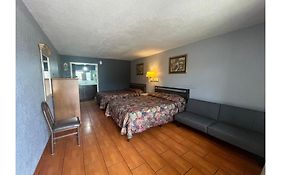 La Posada Inn Brownsville Tx